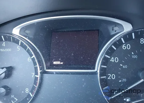 2018 Nissan Altima 2.5 S from USA, damaged, VIN 1N4AL3AP4JC299099